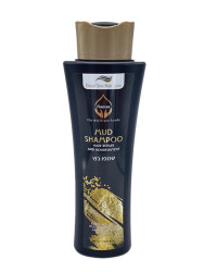 Грязевой шампунь для питания и восстановления волос Finesse 400ml