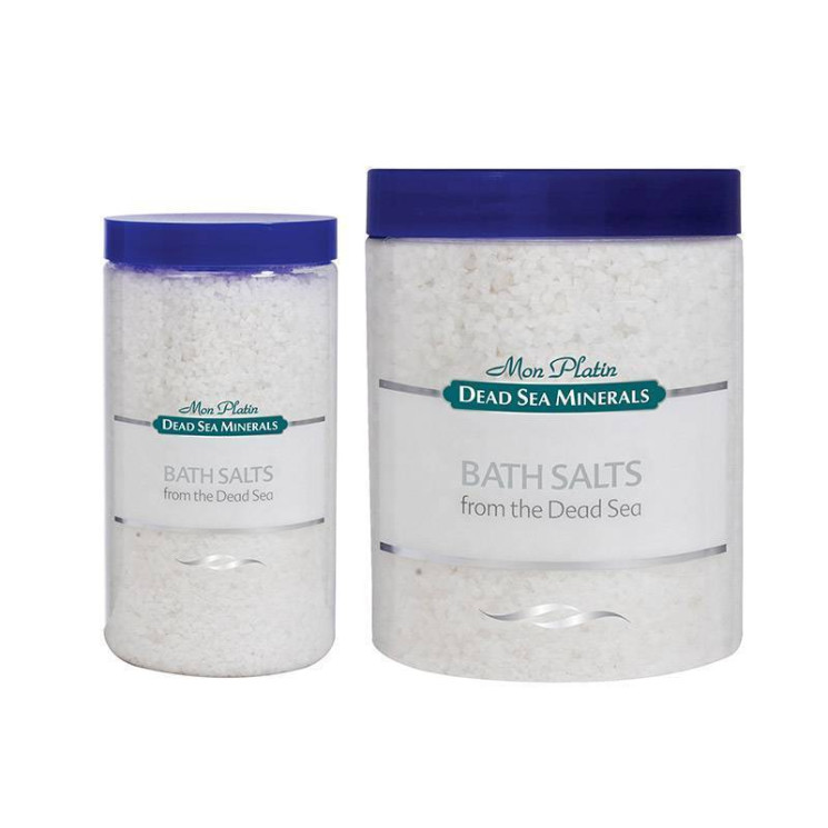 Соль Мертвого моря для ваны Mon Platin DSM Bath Salt