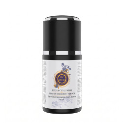 Роликовый дезодорант для мужчин Dr.Mud 90ml