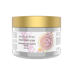 Ароматический скраб для тела Dr.MUD 250 gr