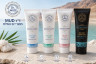 Лосьон для тела для мужчин с минералами Мертвого моря Dr.MUD 100ml