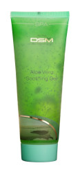 Гель алое вера DSM 125 мл
