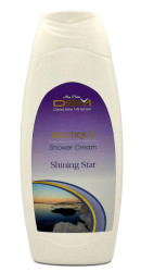 Крем-гель для душа Shining Star DSM 500ml