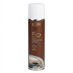 Солнцезащитный спрей для тела DSM SPF50+ 200ml