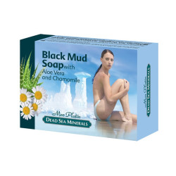 Мыло на основе натуральной грязи DSM