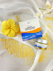 Дневной крем с минералами Мертвого моря Finesse