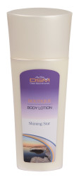Крем для тела Shining Star DSM 250ml
