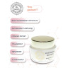 Увлажняющий крем для нормальной и жирной кожи Dr.Mud 50ml