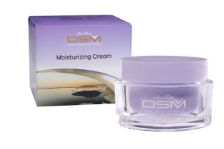 Увлажняющий крем для лица DSM 50мл