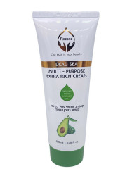 Многофункциональный интенсивный крем с маслом авокадо Finesse