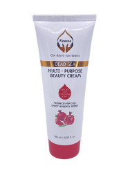 Многофункциональный косметический крем с гранатовым экстрактом Finesse