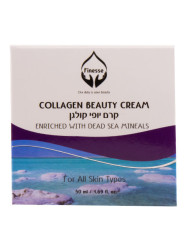 Коллагеновый крем красоты Finesse