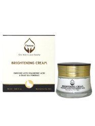 Осветляющий крем Finesse