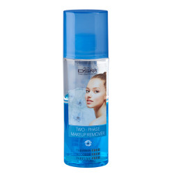 Двухфазное средство для снятия макияжа DSM 200мл