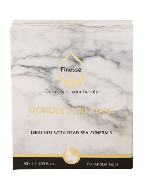 Обыкновенное чудо Finesse